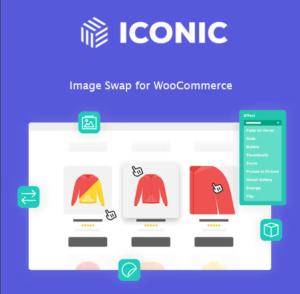Image Swap for WooCommerce